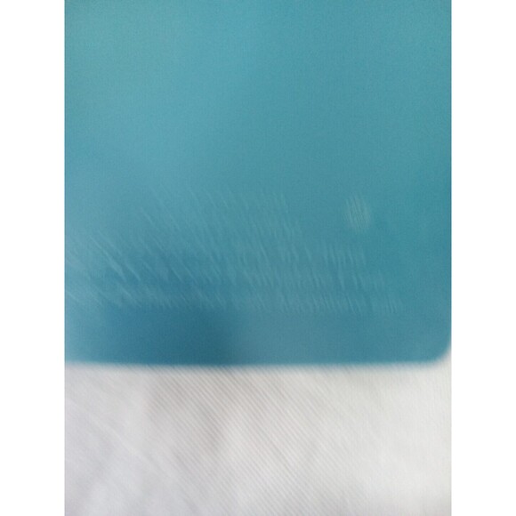 ezpz Mini Bowl Blue - 100% Silicone Suction Bowl with Built-in Placemat - Picture 2 of 5